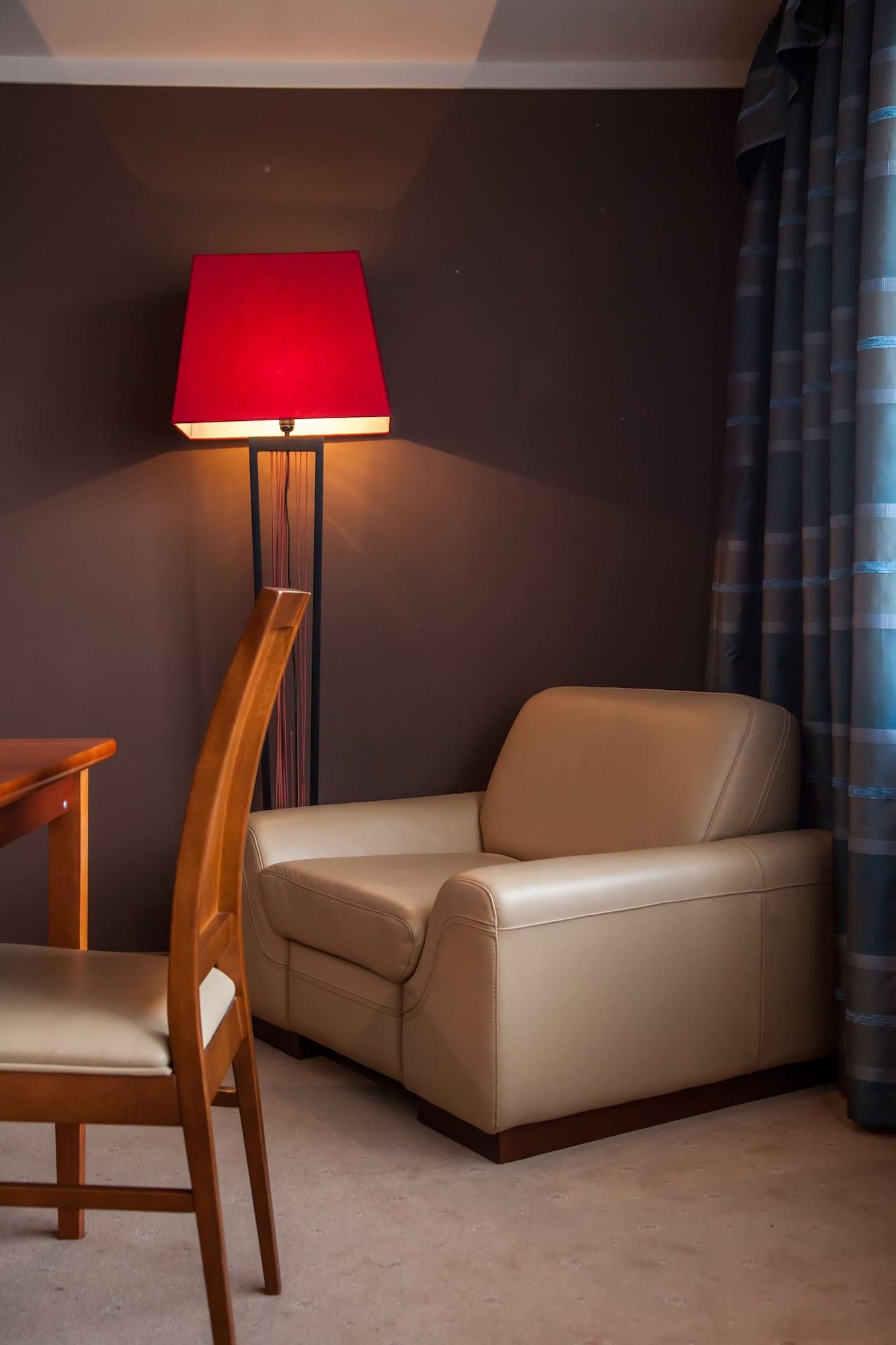 Farmona Hotel Business & Spa كراكوفيا المظهر الخارجي الصورة