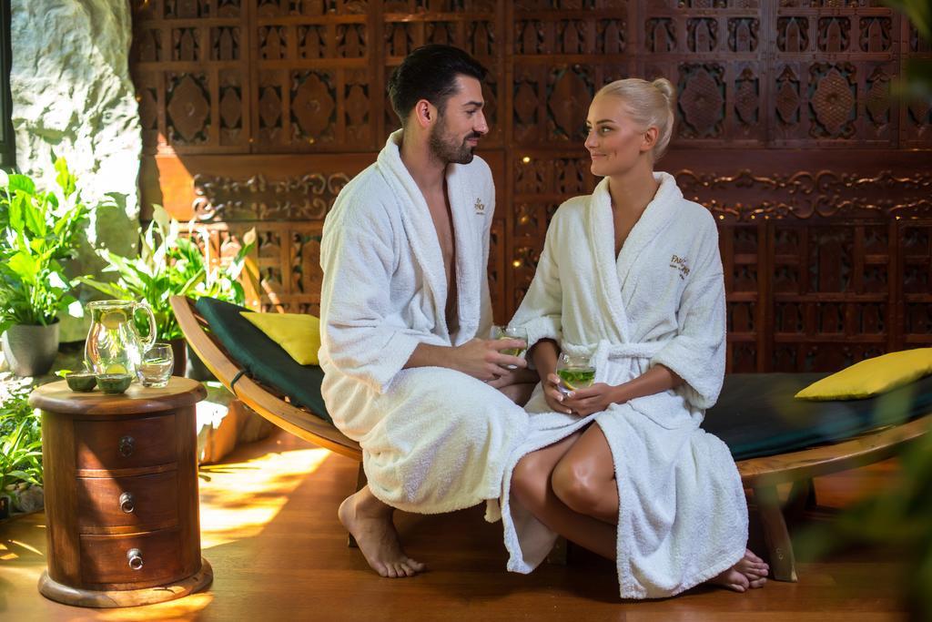 Farmona Hotel Business & Spa كراكوفيا المظهر الخارجي الصورة