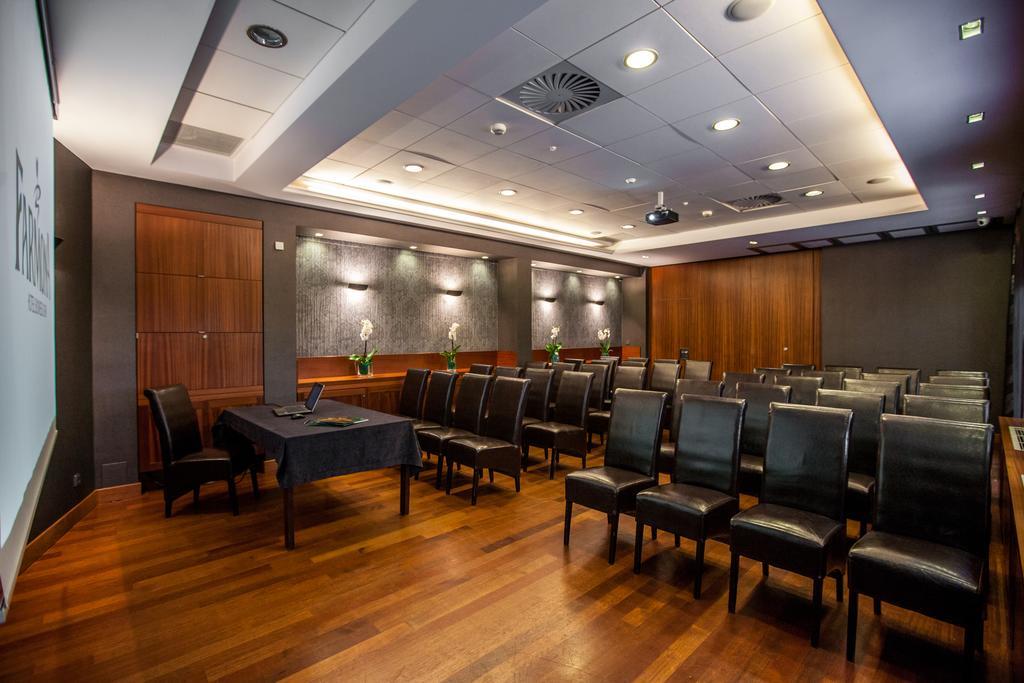 Farmona Hotel Business & Spa كراكوفيا المظهر الخارجي الصورة