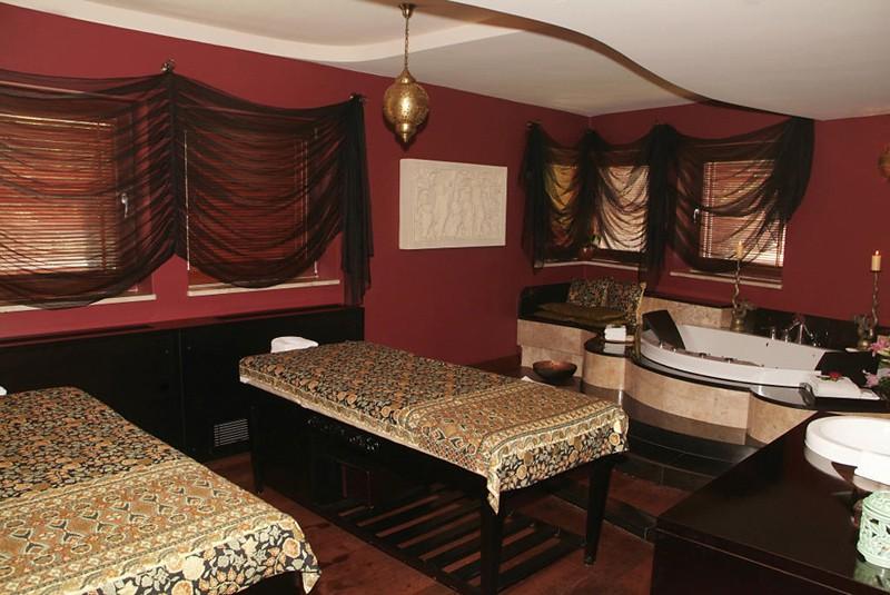 Farmona Hotel Business & Spa كراكوفيا المظهر الخارجي الصورة