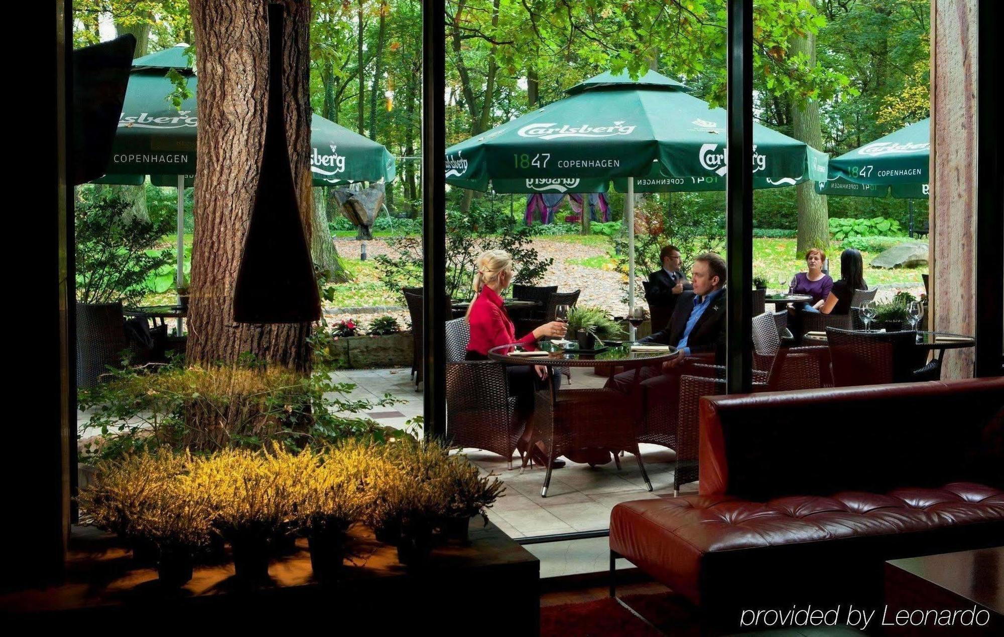 Farmona Hotel Business & Spa كراكوفيا المظهر الخارجي الصورة