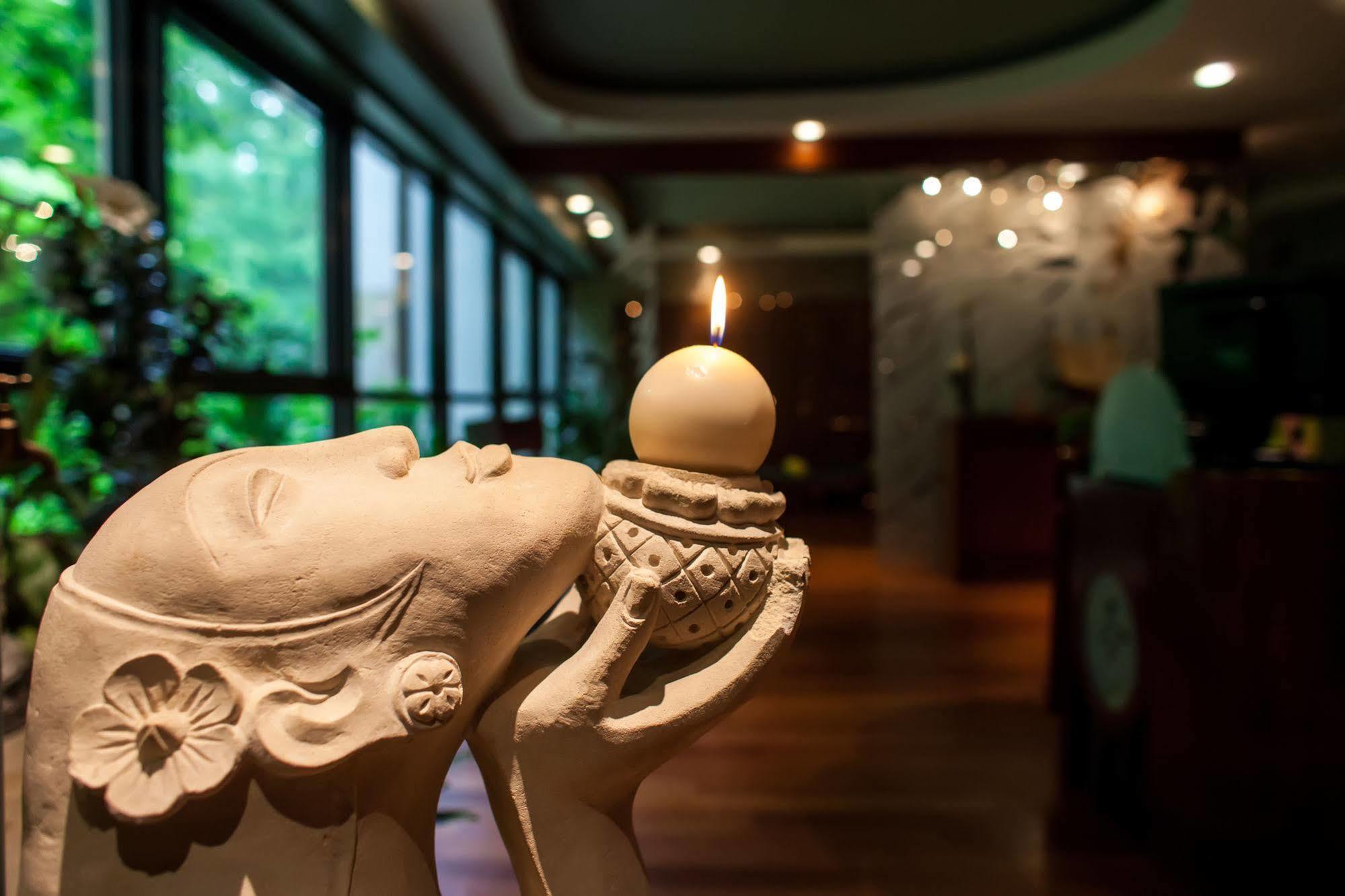 Farmona Hotel Business & Spa كراكوفيا المظهر الخارجي الصورة