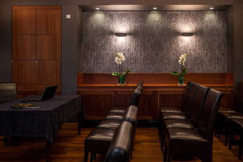 Farmona Hotel Business & Spa كراكوفيا المظهر الخارجي الصورة